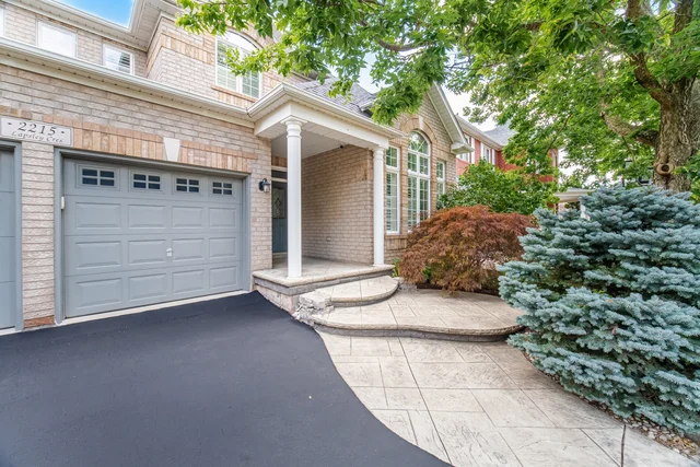 2215 Lapsley Crescent, Oakville - photo 6