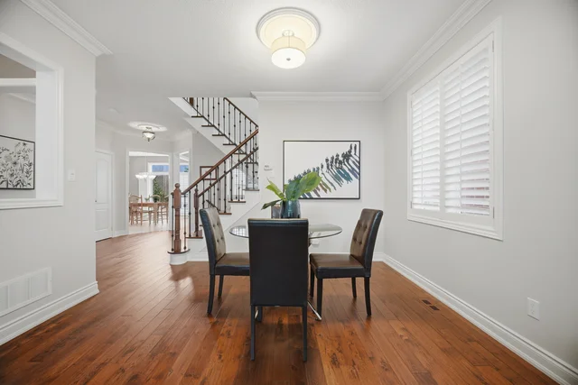 2215 Lapsley Crescent, Oakville - photo 12