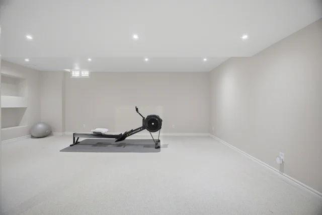 2215 Lapsley Crescent, Oakville - photo 59