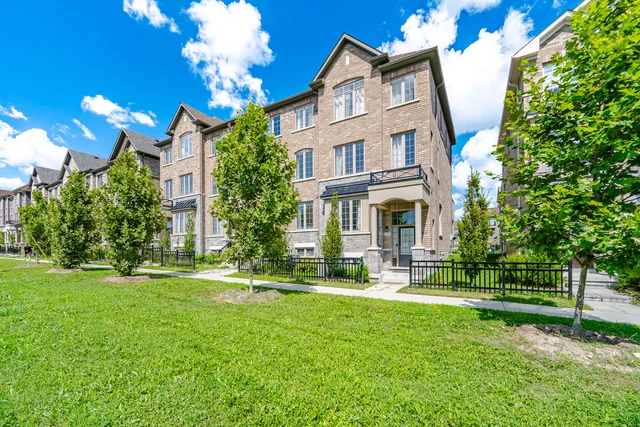 3 Kingfisher Way, Whitby - photo 1