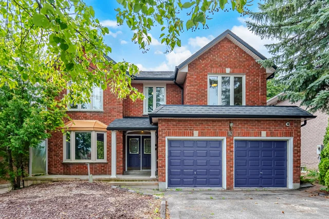 10 Hiram Road, Richmond Hill - photo 1
