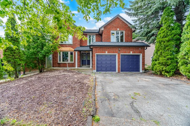 10 Hiram Road, Richmond Hill - photo 3