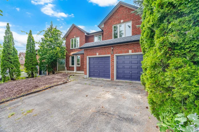 10 Hiram Road, Richmond Hill - photo 4