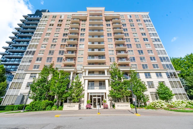 #1103-1103 Leslie Street, North York - photo 2