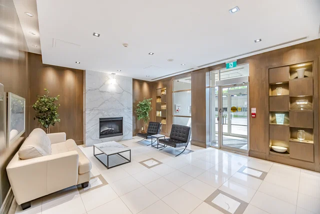 #1103-1103 Leslie Street, North York - photo 5