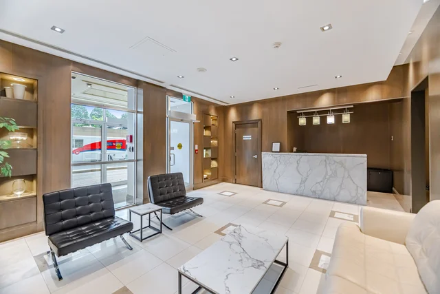 #1103-1103 Leslie Street, North York - photo 6