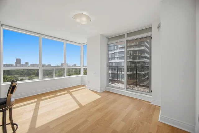 #1103-1103 Leslie Street, North York - photo 18