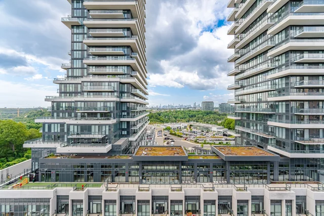 #1103-1103 Leslie Street, North York - photo 33