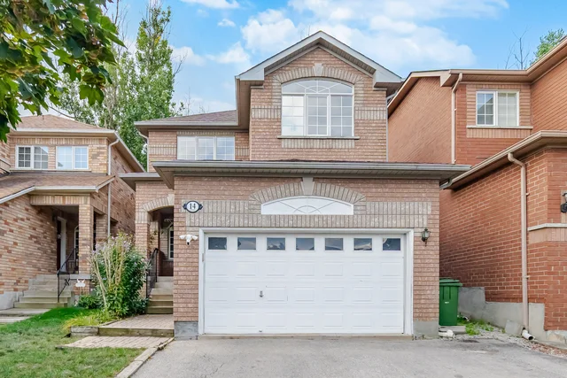 14 Crest Ridge Drive, Caledon - photo 1