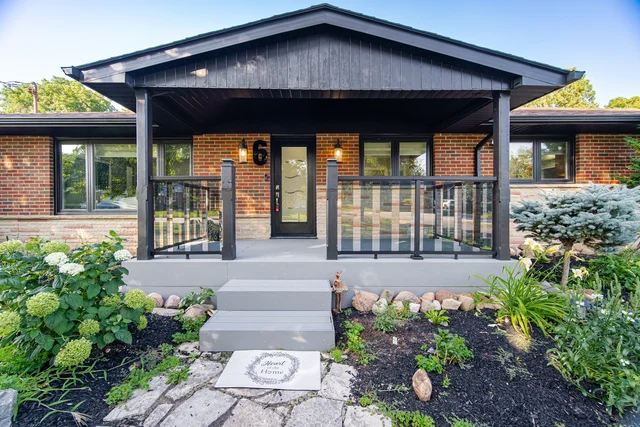 6 Maple Grove Road, Caledon Village - photo 2