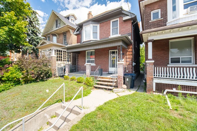 243 Keele Street, Toronto - photo 1