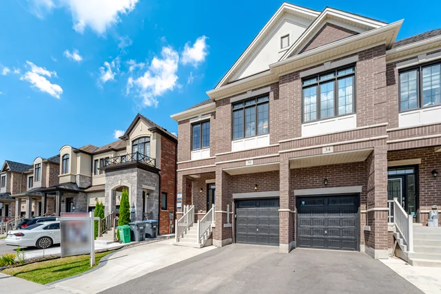 36 Quinton Ridge, Brampton - photo 4