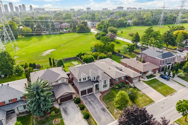 60 Jopling Avenue North, Etobicoke - photo 4