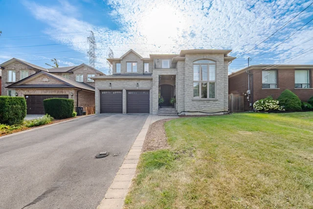 60 Jopling Avenue North, Etobicoke - photo 11