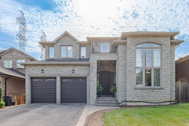 60 Jopling Avenue North, Etobicoke - photo 13