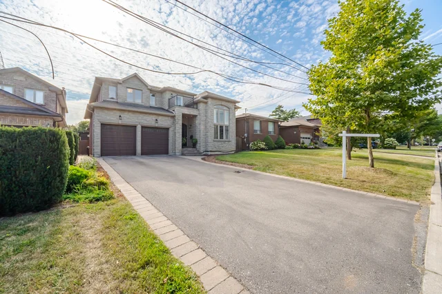 60 Jopling Avenue North, Etobicoke - photo 14