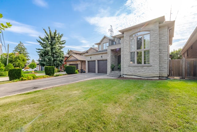 60 Jopling Avenue North, Etobicoke - photo 15