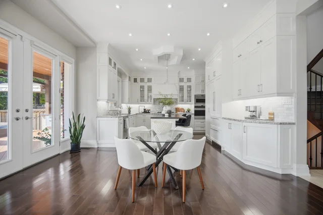 60 Jopling Avenue North, Etobicoke - photo 31