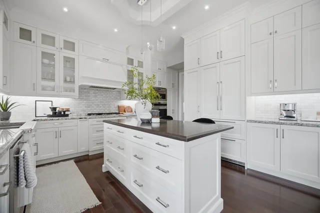 60 Jopling Avenue North, Etobicoke - photo 32