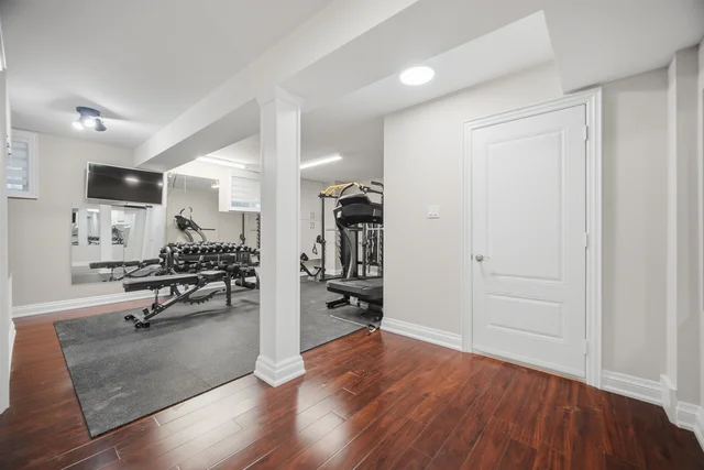 60 Jopling Avenue North, Etobicoke - photo 95