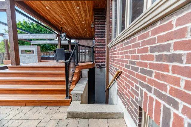 60 Jopling Avenue North, Etobicoke - photo 101