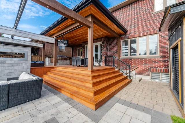 60 Jopling Avenue North, Etobicoke - photo 102