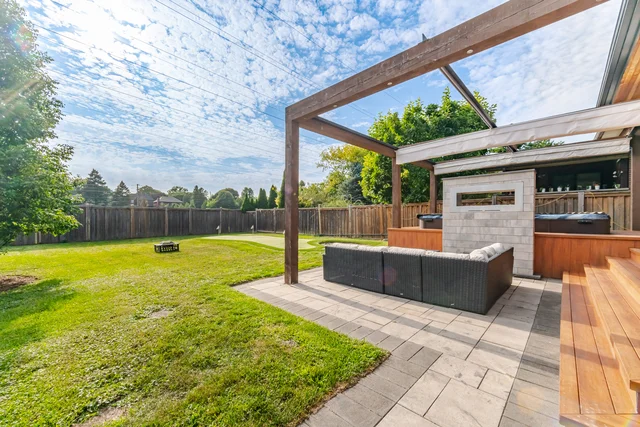 60 Jopling Avenue North, Etobicoke - photo 113