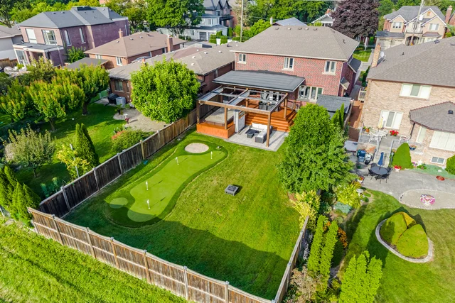 60 Jopling Avenue North, Etobicoke - photo 120