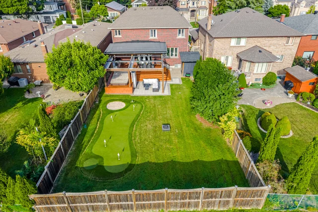 60 Jopling Avenue North, Etobicoke - photo 121