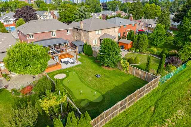 60 Jopling Avenue North, Etobicoke - photo 122