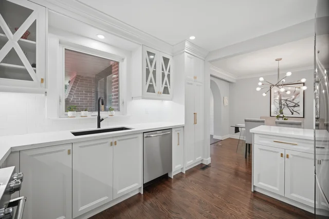 89 Alhart Drive, Etobicoke - photo 19
