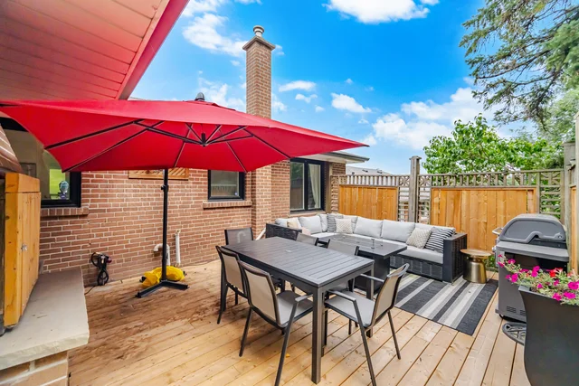 89 Alhart Drive, Etobicoke - photo 52