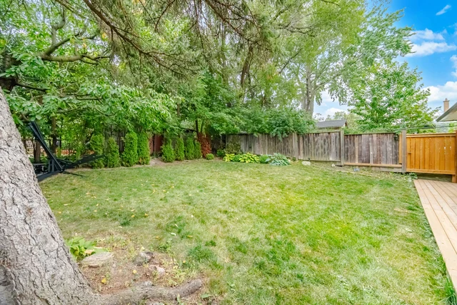 89 Alhart Drive, Etobicoke - photo 54