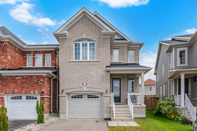 6 Hutton Cres, Angus - photo 1