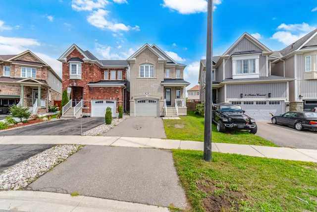 6 Hutton Cres, Angus - photo 2