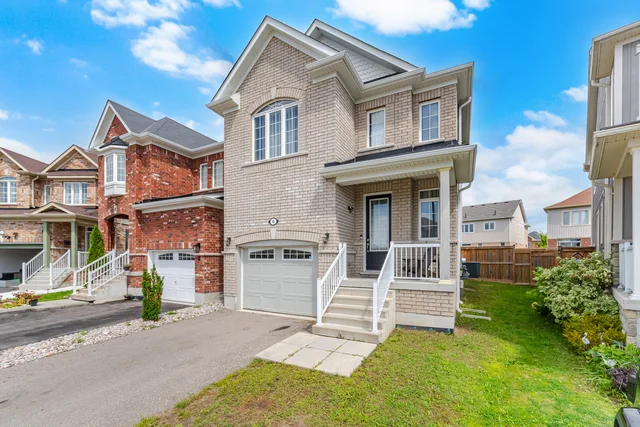 6 Hutton Cres, Angus - photo 6