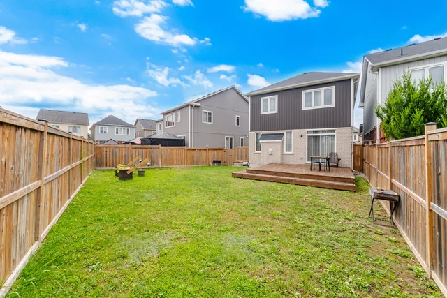 6 Hutton Cres, Angus - photo 40