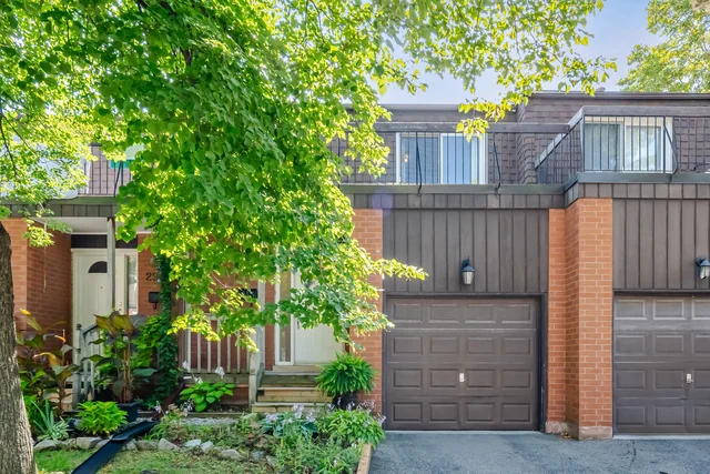 #28-750 Burnhamthorpe Road East, Mississauga - photo 1