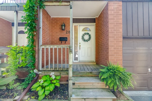 #28-750 Burnhamthorpe Road East, Mississauga - photo 6