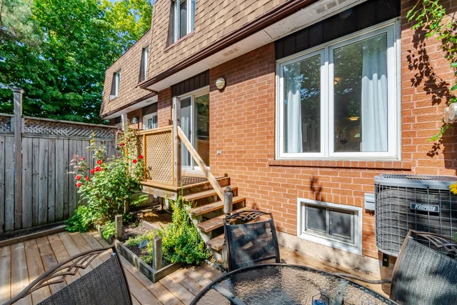 #28-750 Burnhamthorpe Road East, Mississauga - photo 60