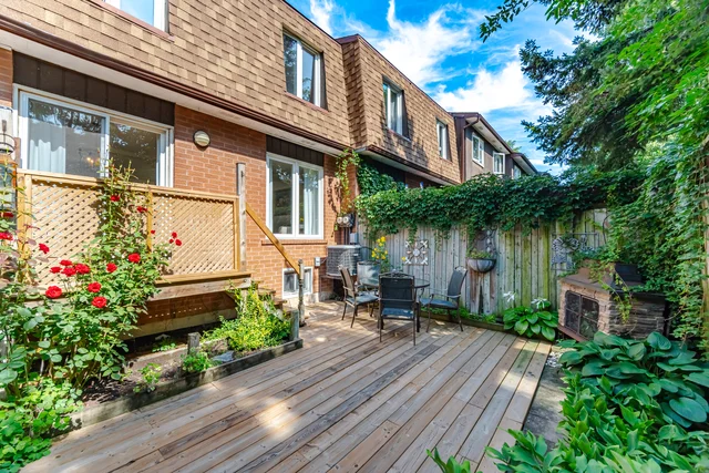 #28-750 Burnhamthorpe Road East, Mississauga - photo 63