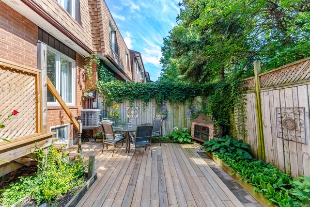 #28-750 Burnhamthorpe Road East, Mississauga - photo 65