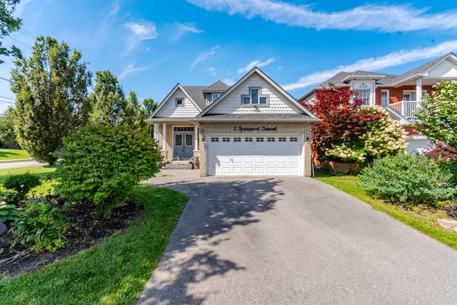 2 Sprucewood Crescent, Bowmanville - photo 3