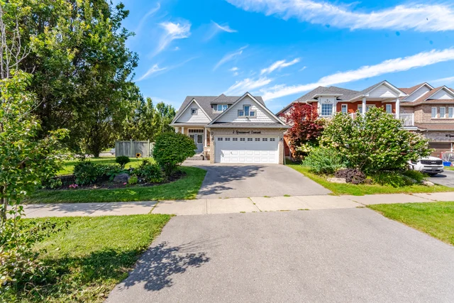 2 Sprucewood Crescent, Bowmanville - photo 4