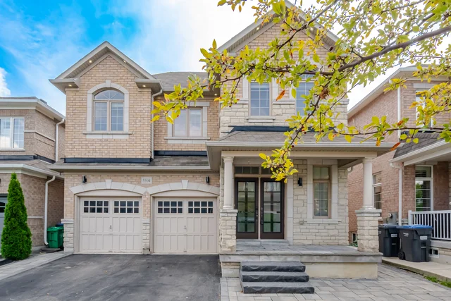 5504 Ethan Drive, Mississauga - photo 1