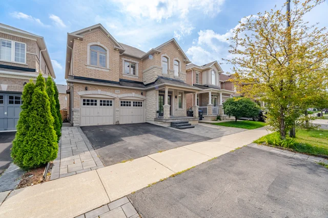5504 Ethan Drive, Mississauga - photo 3