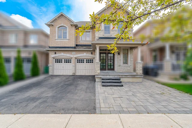 5504 Ethan Drive, Mississauga - photo 5