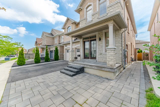 5504 Ethan Drive, Mississauga - photo 8