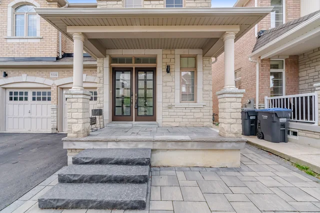 5504 Ethan Drive, Mississauga - photo 9