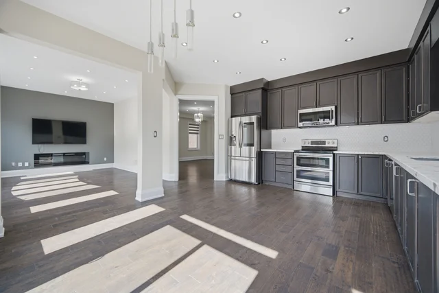 5504 Ethan Drive, Mississauga - photo 25